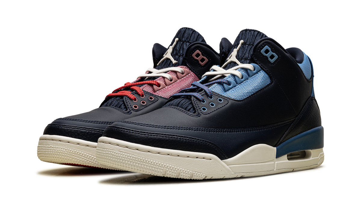 Air Jordan 3 WMNS "Sports Renaissance" CK9246 400