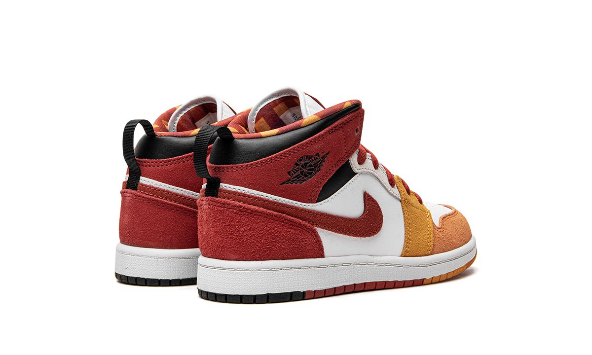 Jordan 1 Mid SE PS "Picnic" DX2459 601