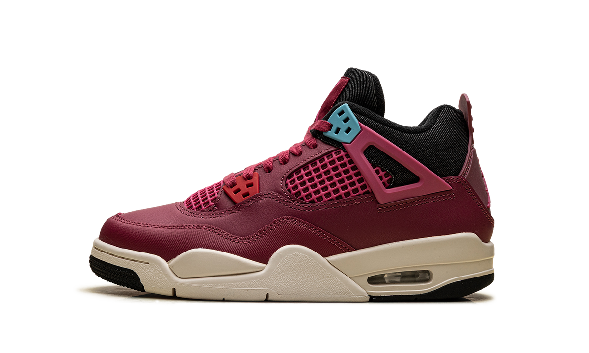 Jordan 4 Retro GS "Sweet Beet" IO2829 600