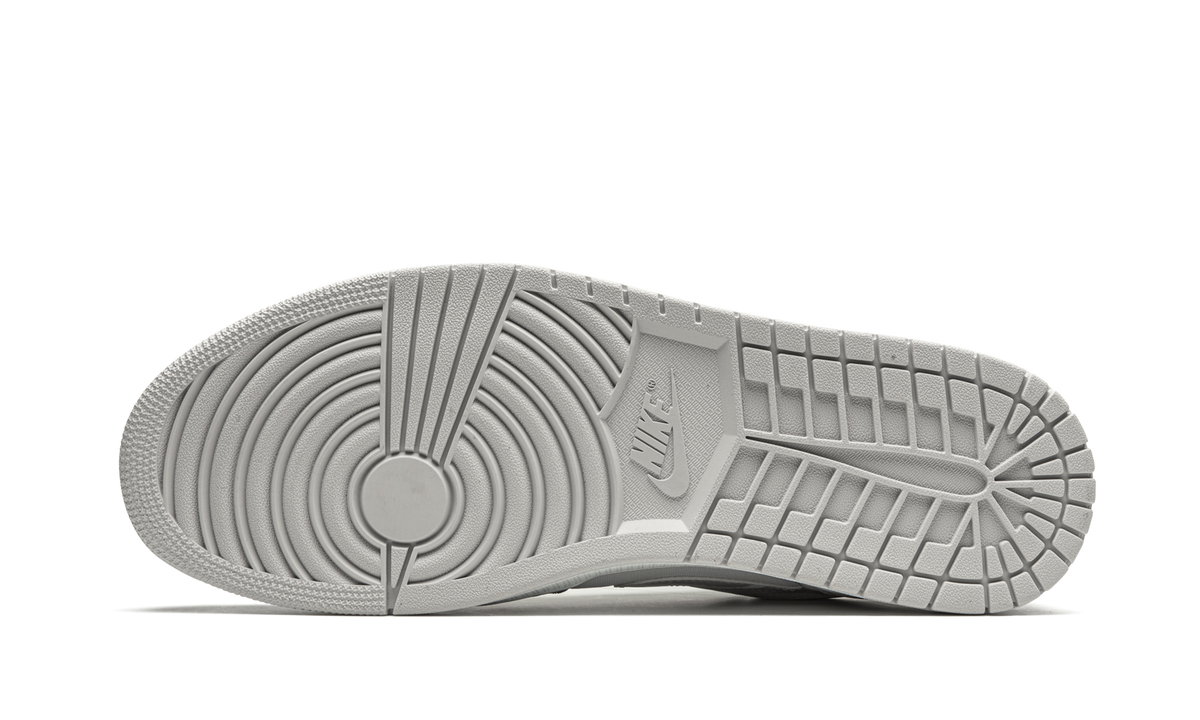 Air Jordan 1 Low "White Camo" DC9036 100