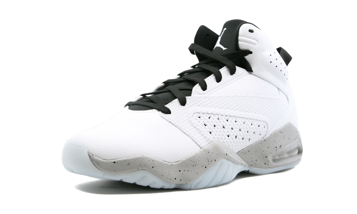 Air Jordan Lift Off "White Grey Blue Rose" AR4430 101
