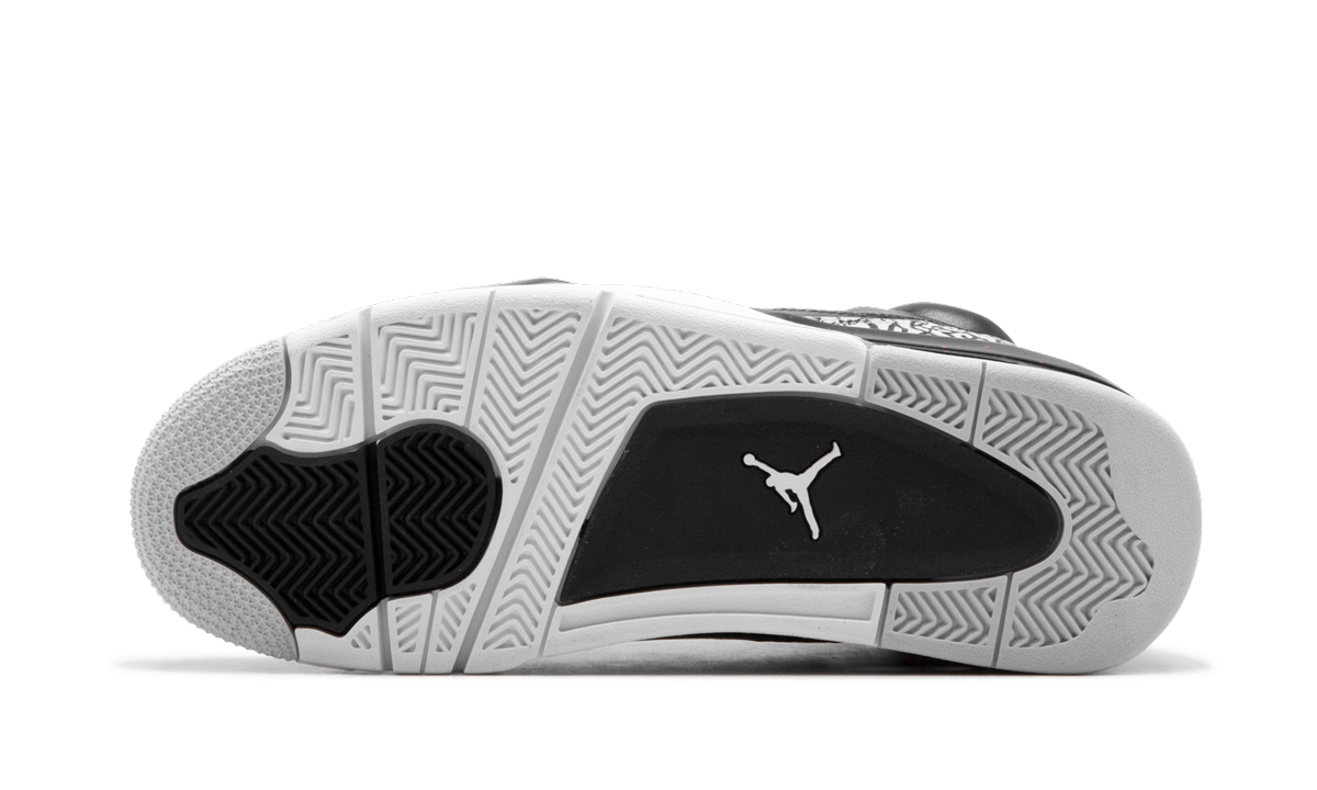 Jordan Son of Mars Low "Black Cement" 580603 002
