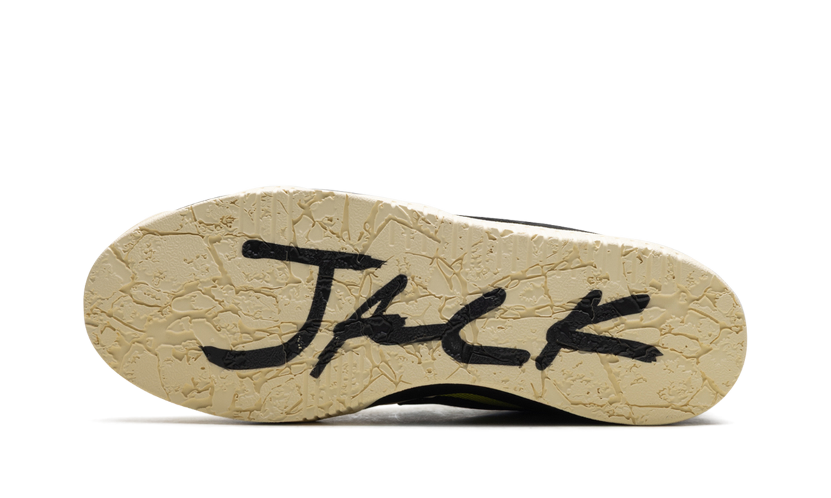 Jumpman Jack Mid TR "Travis Scott - Bright Cactus" FZ8117 102