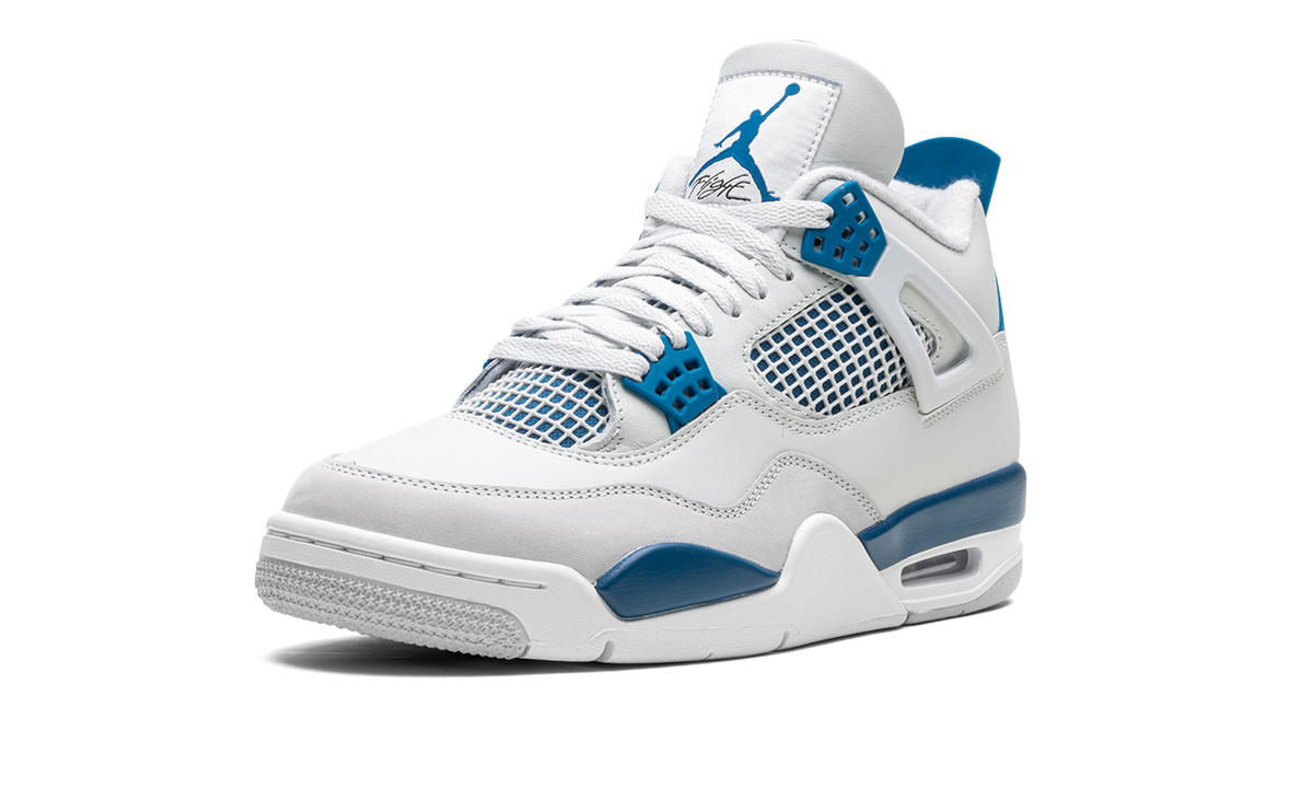 Air Jordan 4 OG "Military Blue 2024" FV5029 141