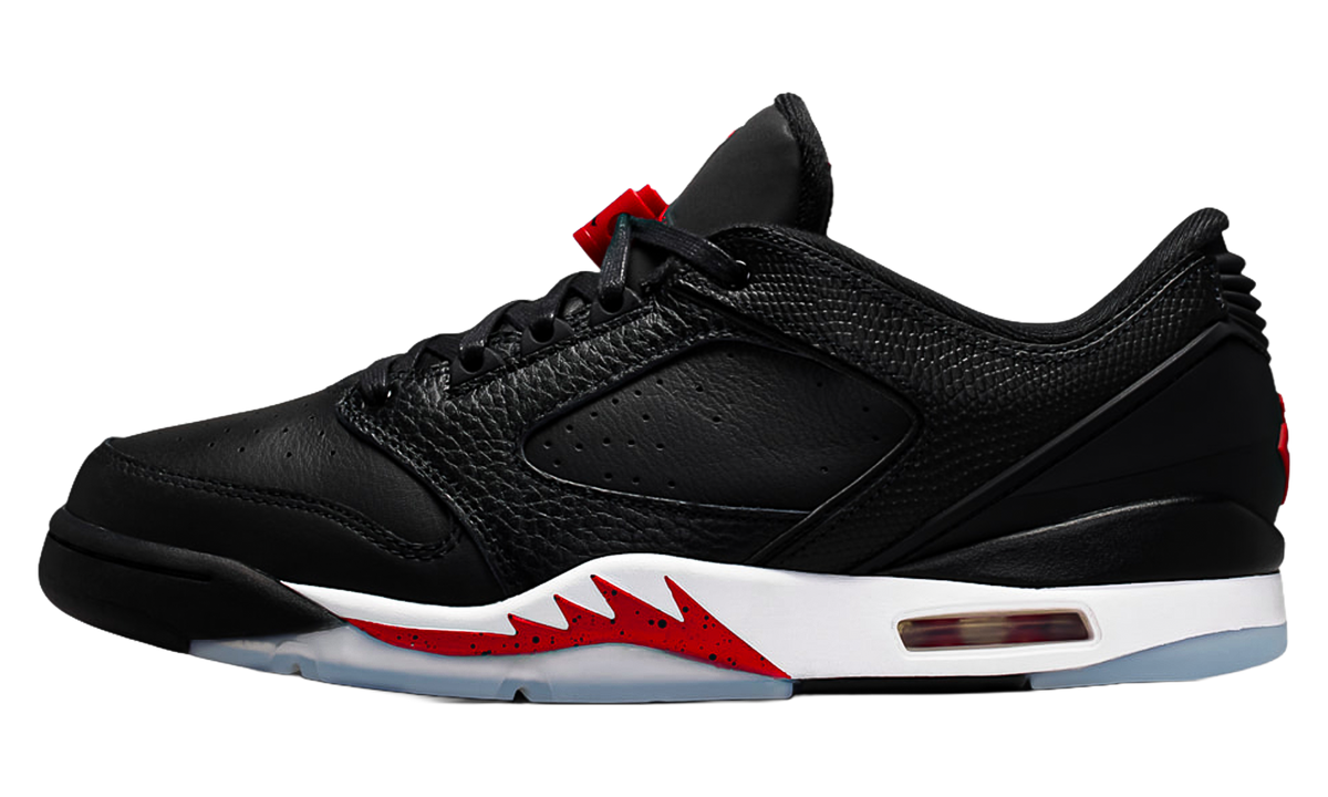 Jordan Sixty Plus Low "Bred" IH2047 003
