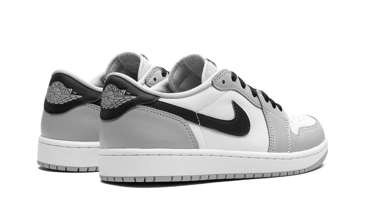 Jordan 1 Retro Low OG "Barons" CZ0790 110
