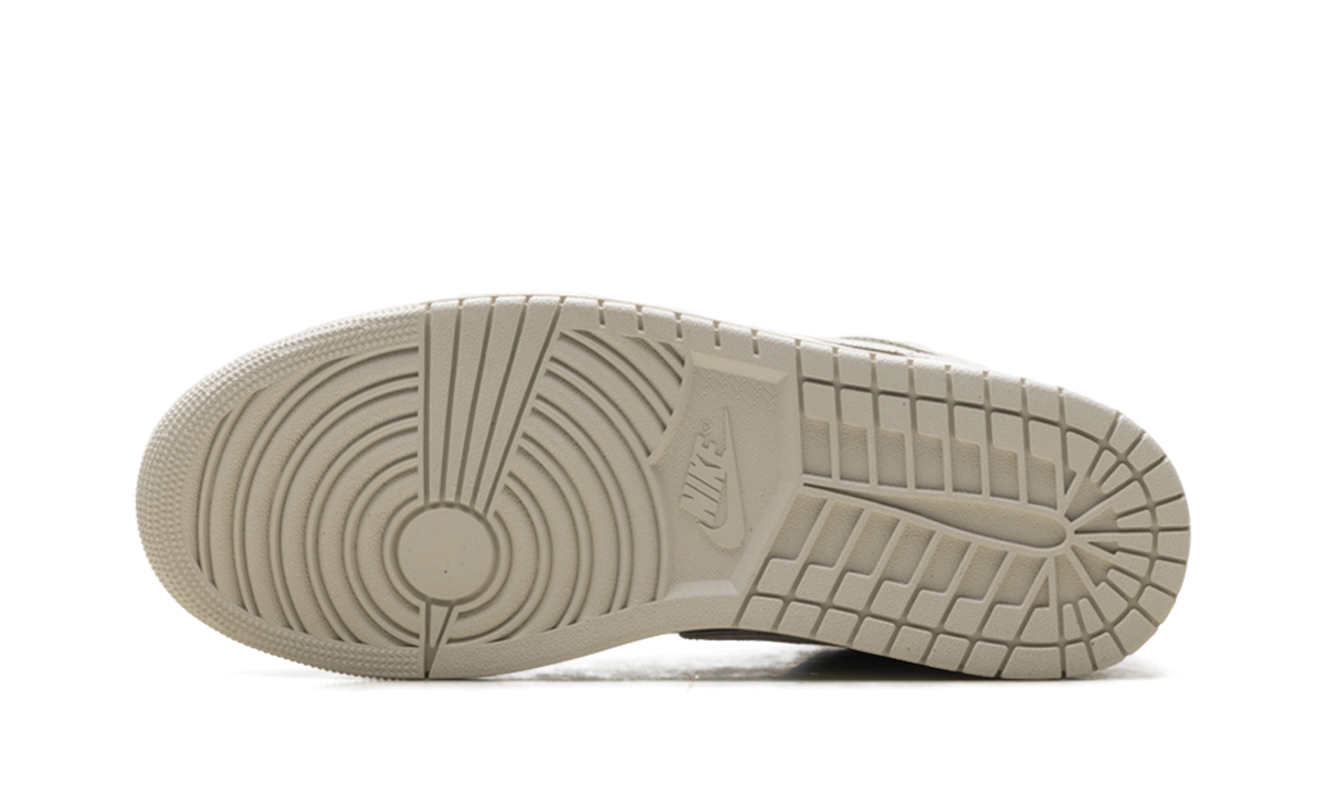 Air Jordan 1 Low SE "Medium Olive Sail" HV4089 201