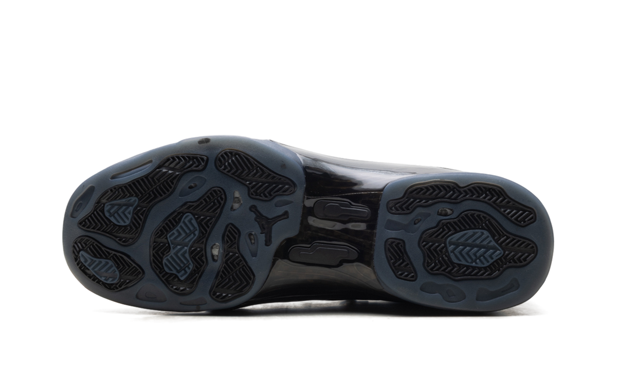 Air Jordan 17 Low "Black Patent" IV7640 001