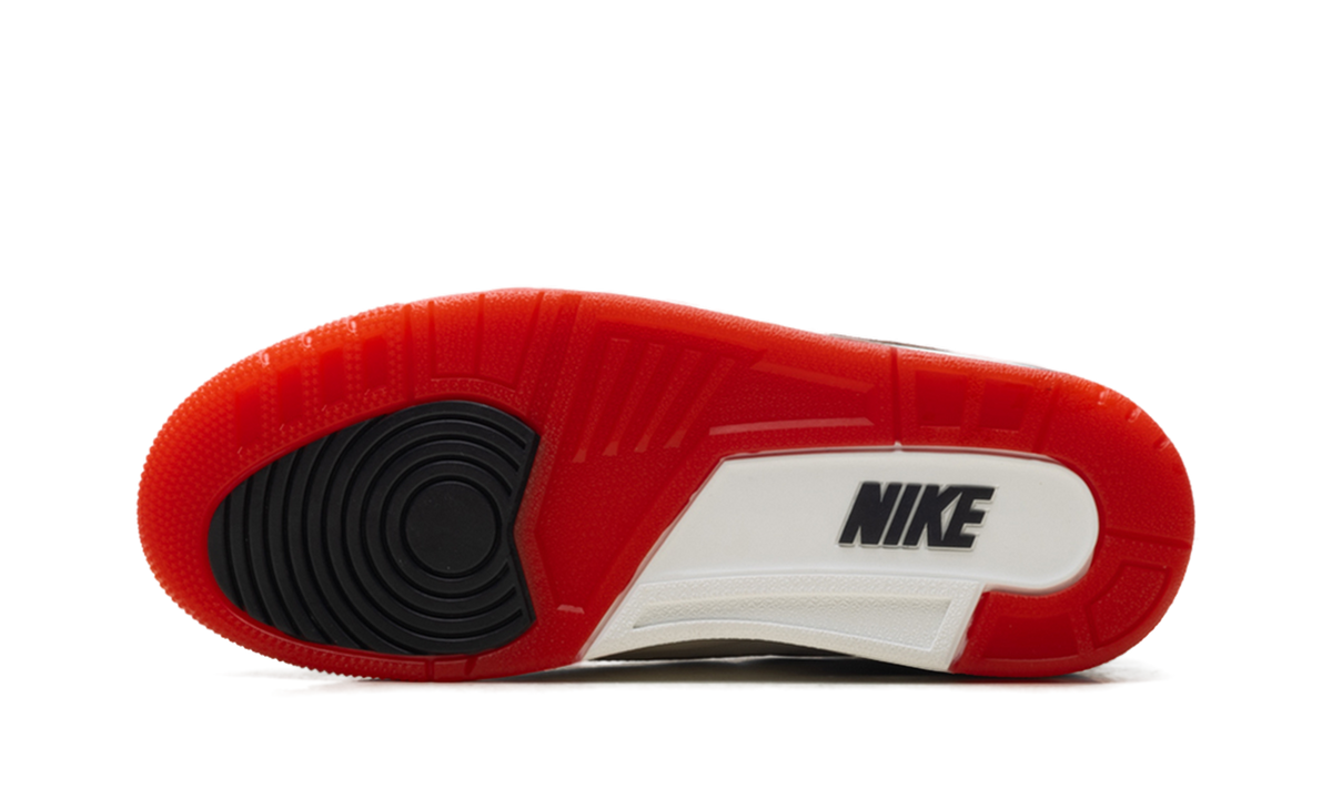 Air Jordan 3 "World's Best Dad" IF4396 103