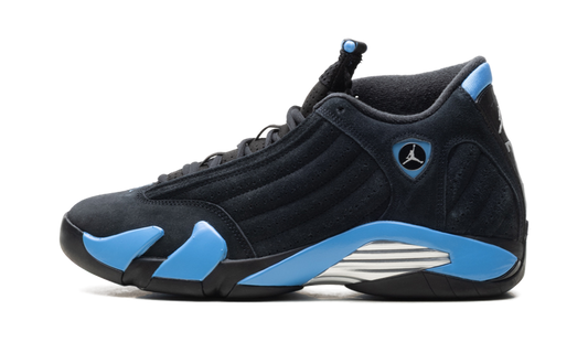 Air Jordan 14 "University Blue (2026)" 487471 007