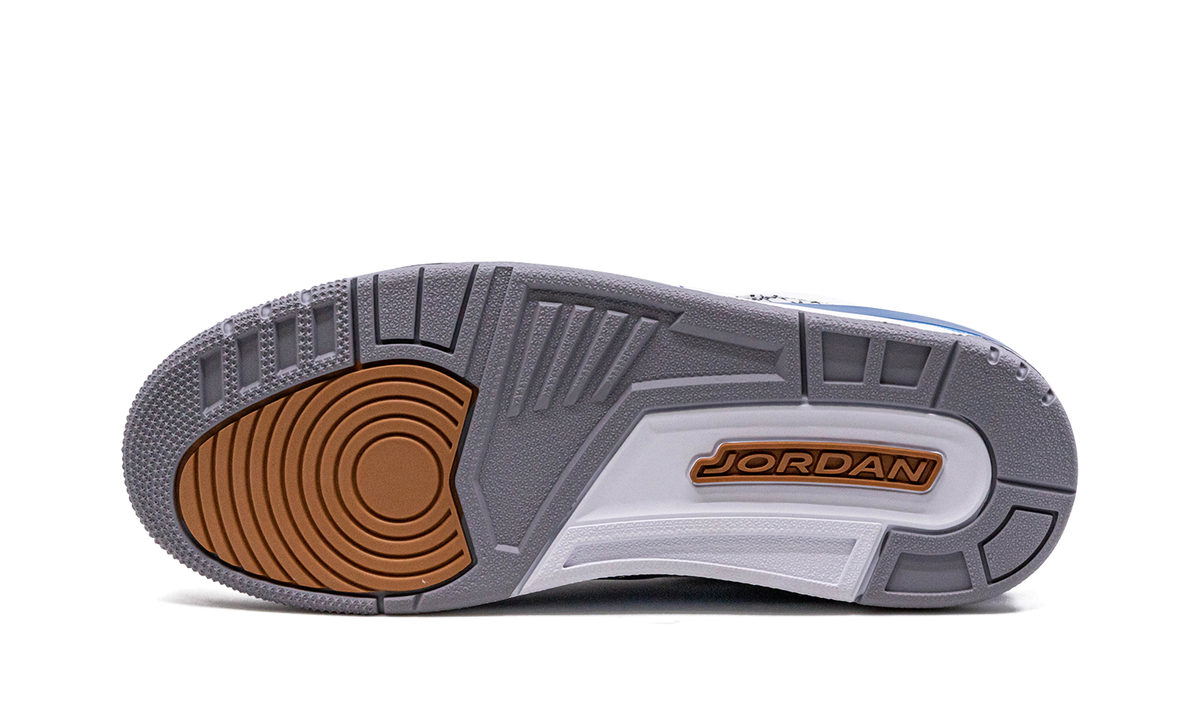 Air Jordan 3 Retro "Wizards 2023" CT8532 148