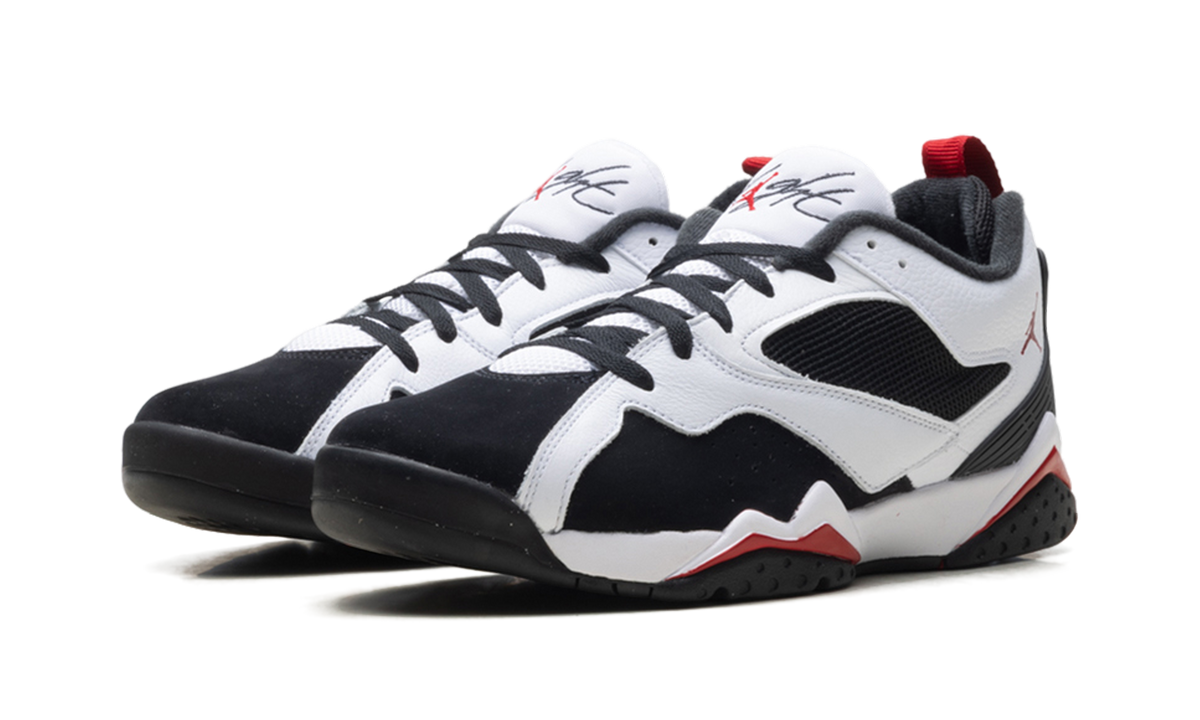 Jordan MVP 92 "White Black Gym Red" HQ3950 103