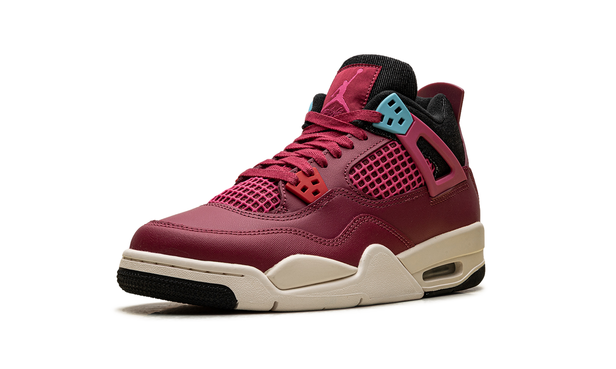 Jordan 4 Retro GS "Sweet Beet" IO2829 600