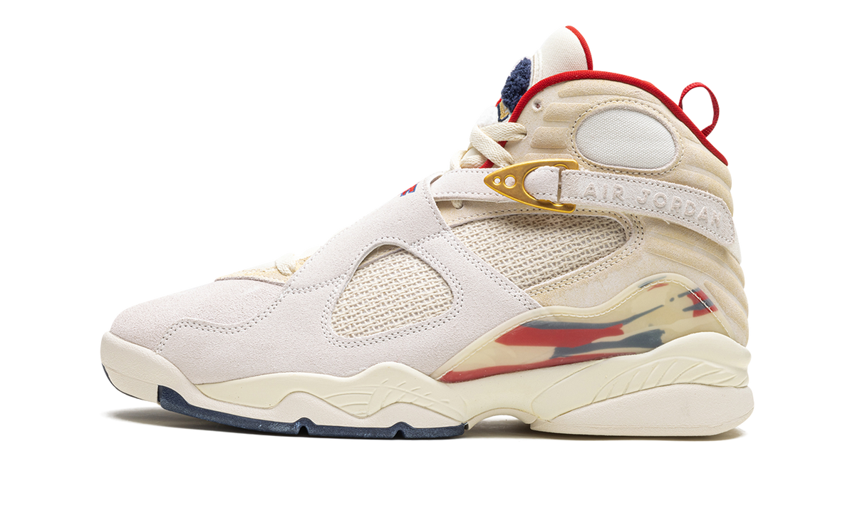 Air Jordan 8 "SoleFly - Mi Casa Es Su Casa" FJ2850 107