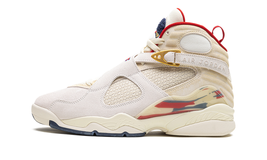 Air Jordan 8 "SoleFly - Mi Casa Es Su Casa" FJ2850 107