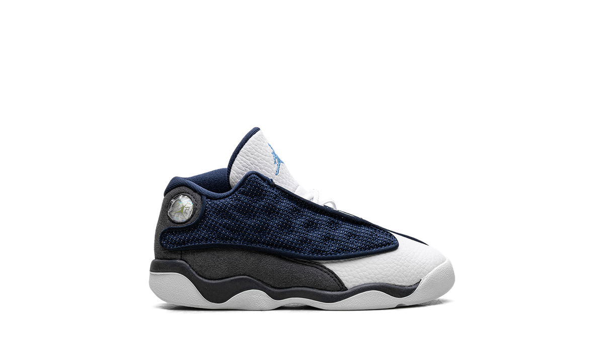 Air Jordan 13 TD "Flint (2026)" DJ3004 400