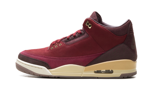 Air Jordan 3 "Bin23" IO7744 600