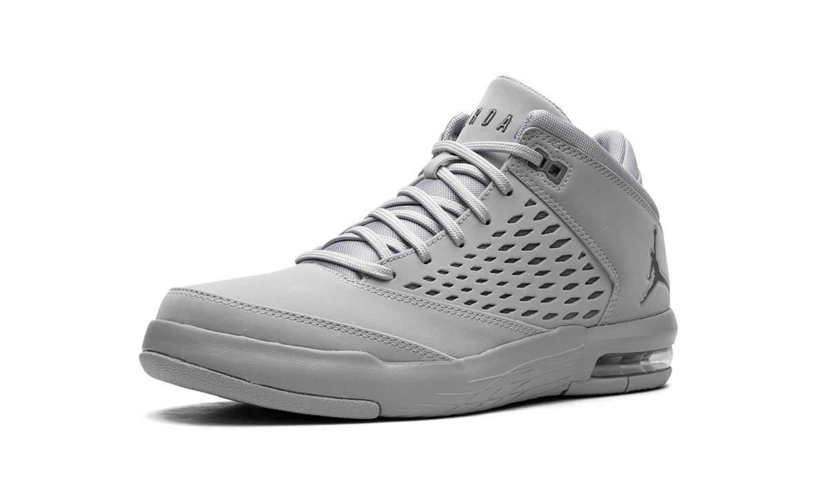 JORDAN FLIGHT ORIGIN 4 "Cool Grey" 921196 005