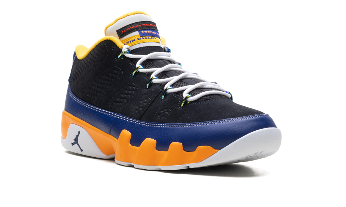 Jordan 9 Retro Low "What The Kilroy" IV6476 010