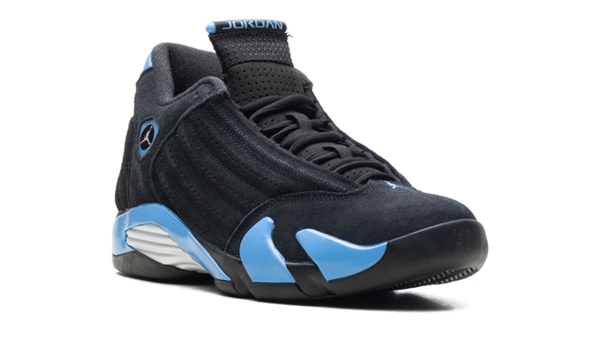 Air Jordan 14 "University Blue (2026)" 487471 007