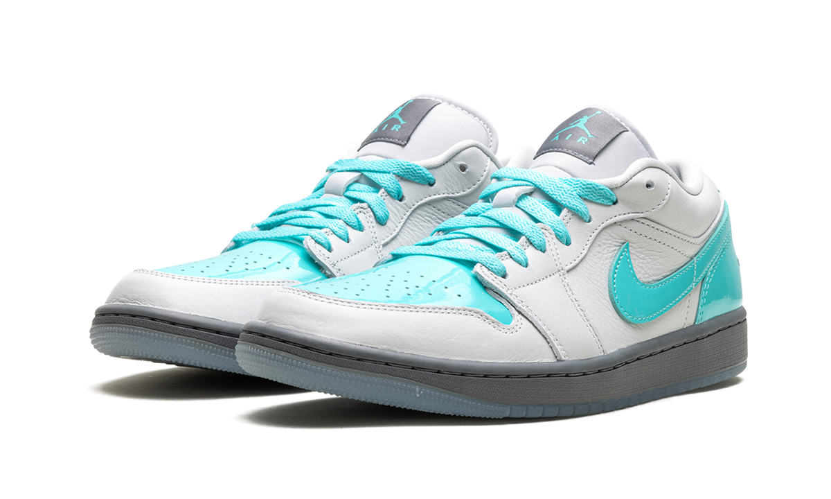 Air Jordan 1 WMNS "Polaroid" HQ3599 025