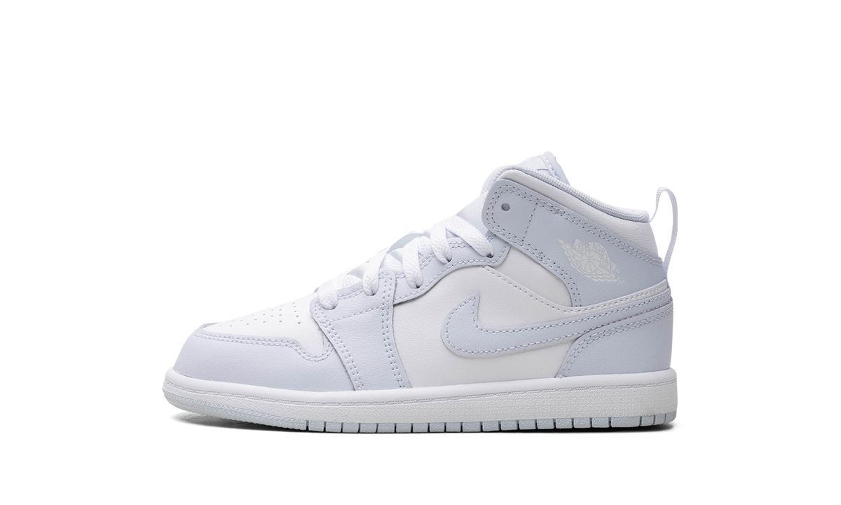 Jordan 1 Mid PS "Cobalt Bliss" FD8781 400