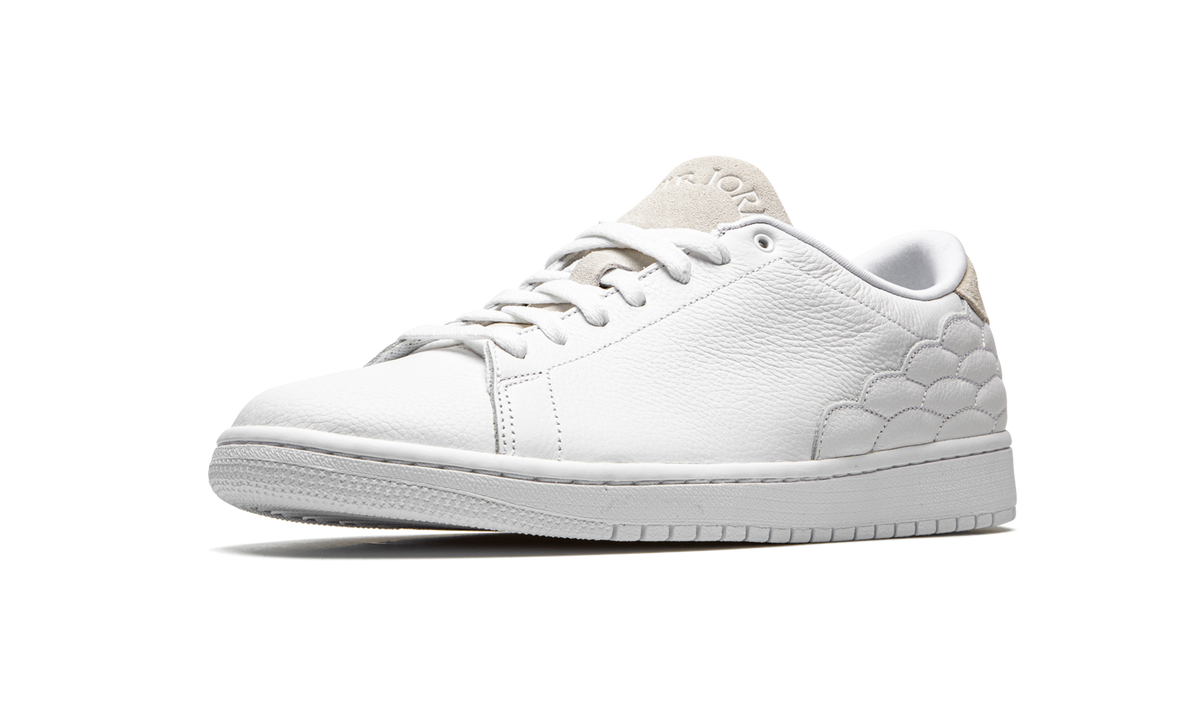 Air Jordan 1 Centre Court "White on White" DJ2756 100