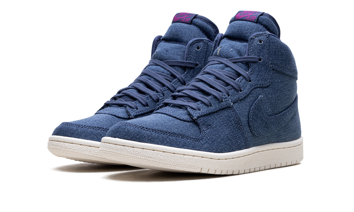 AIR SHIP WMNS "Bold Berry" FJ2848 400