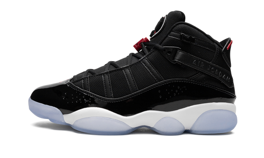 Air Jordan 6 Rings "Gym Red" 322992 064