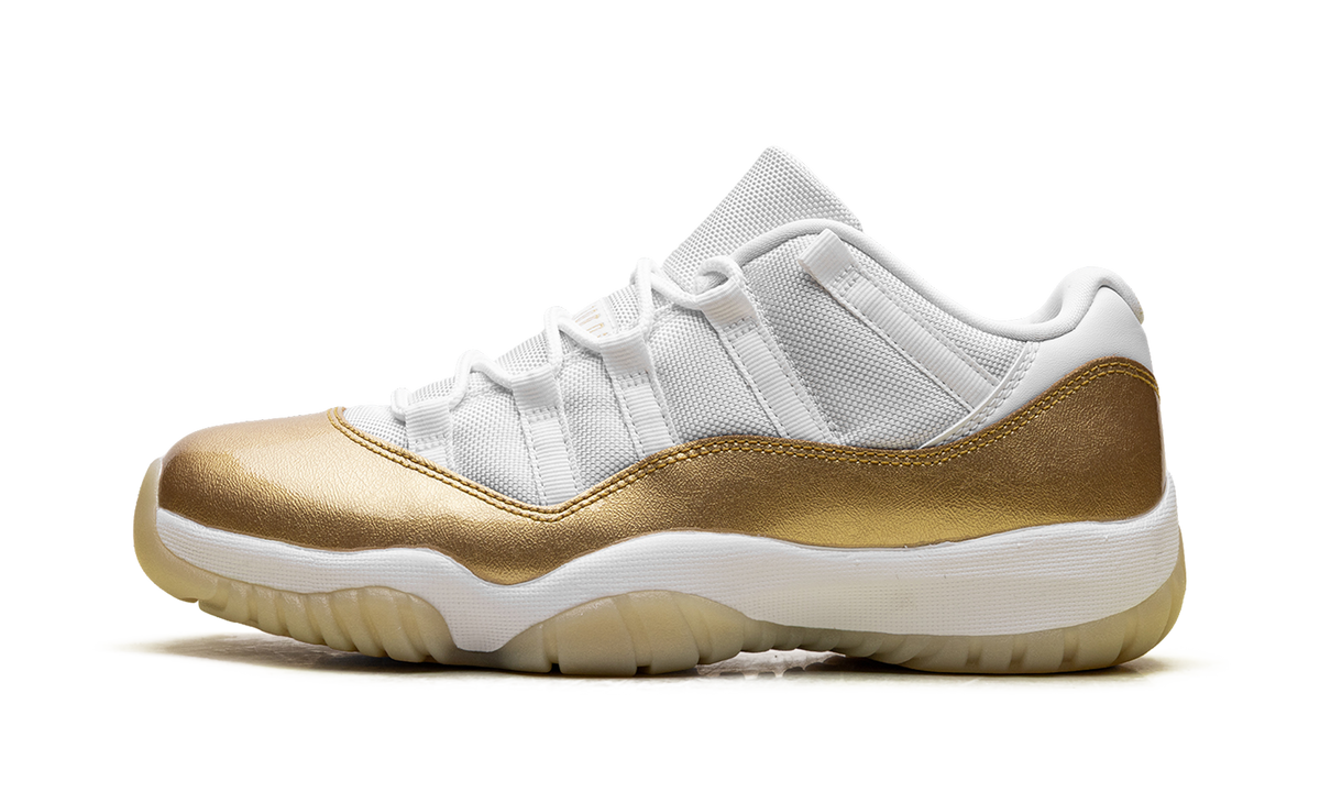 Air Jordan 11 Low WMNS "Mother's Day" AH7860 102