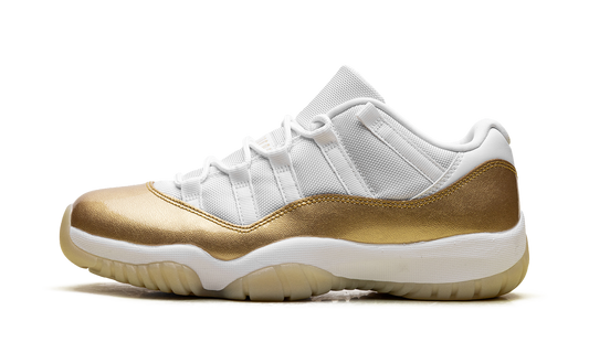 Air Jordan 11 Low WMNS "Mother's Day" AH7860 102