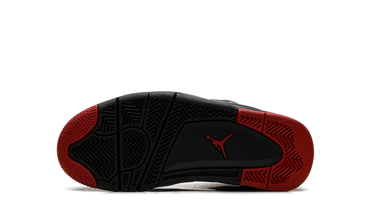 Air Jordan Retro 4 RM GS "Bred" FQ7938 060