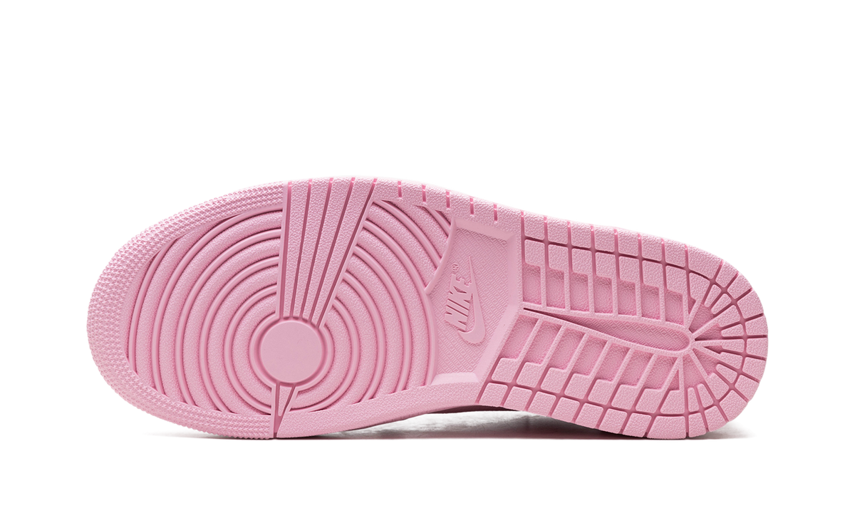 AIR JORDAN 1 LOW WMNS "Method of Make Perfect Pink" FN5032 600