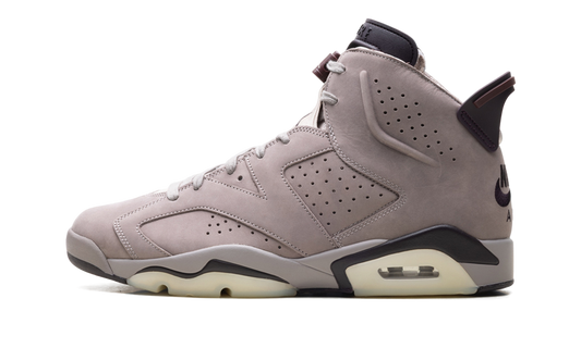 Air Jordan 6 "A Ma Maniére - Smokey Mauve" IF3103 200