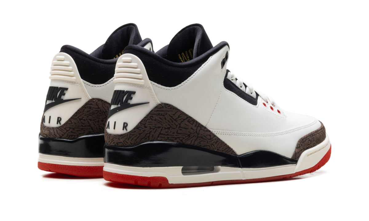 Air Jordan 3 "World's Best Dad" IF4396 103