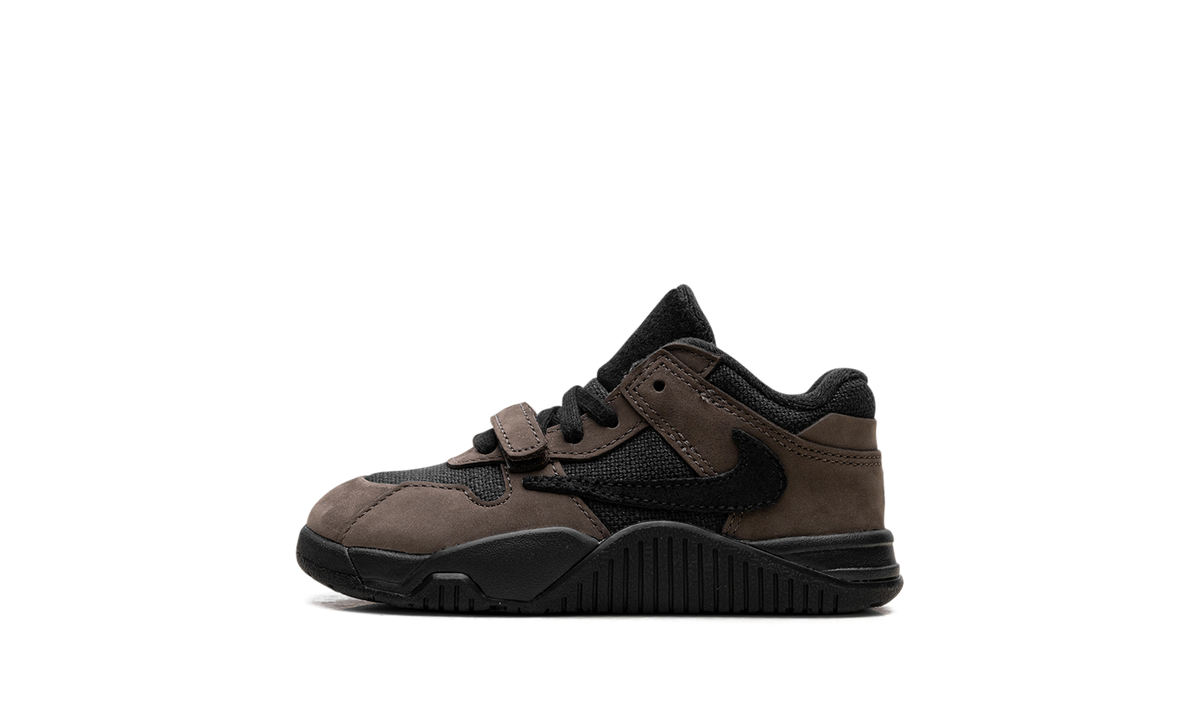 Jumpman Jack TR TD "Dark Mocha" FJ2852 204