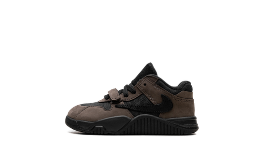 Jumpman Jack TR TD "Dark Mocha" FJ2852 204