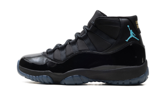 Air Jordan 11 Retro "Gamma Blue (2025)" CT8012 047