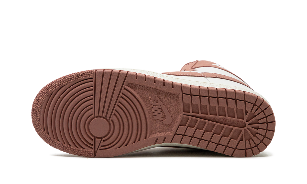 Jordan Air Ship "Rust Pink" FQ2952 600