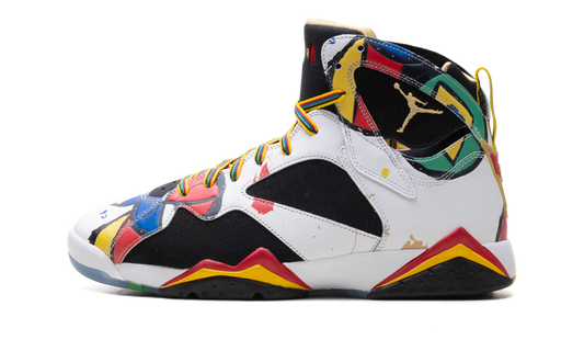 Air Jordan 7 Retro "Miro (2026)" IQ6573 100