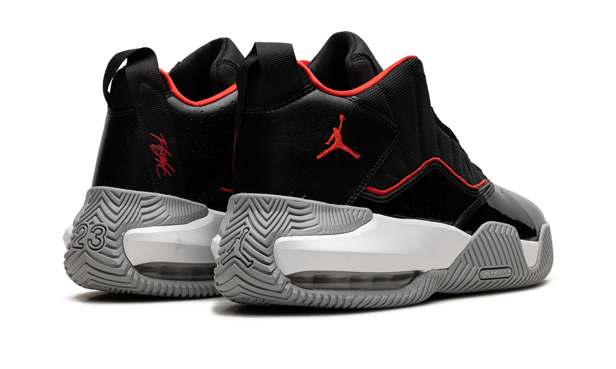 Air Jordan Stay Loyal "Bred" DB2884 001