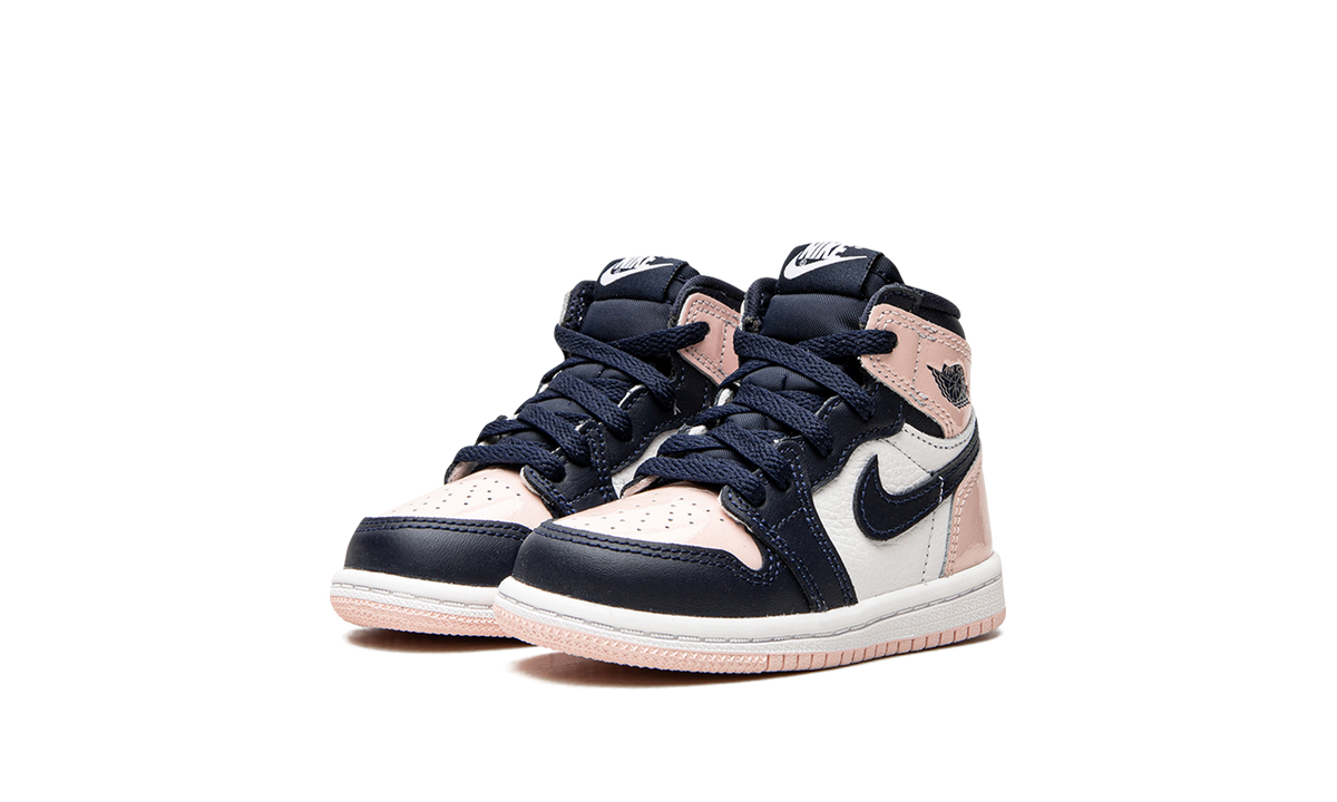 Air Jordan 1 Retro OG TD "Bubble Gum" CU0450 641