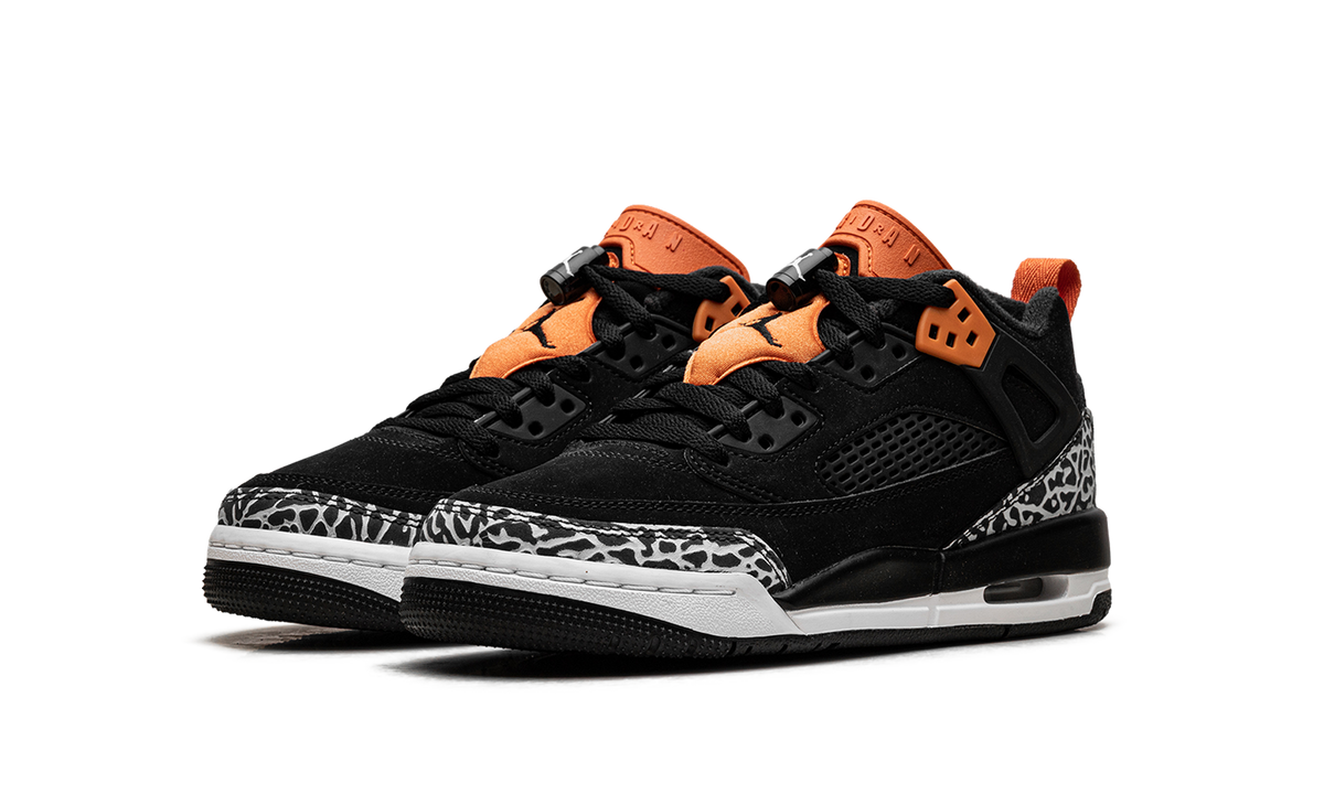 Spizike Low GS "Halloween" FQ3950 008