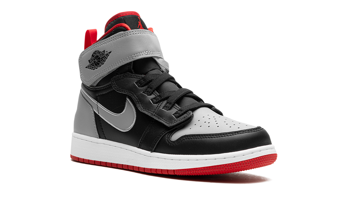Air Jordan 1 Hi Flyease GS "Bread Shadow" DC7986 010