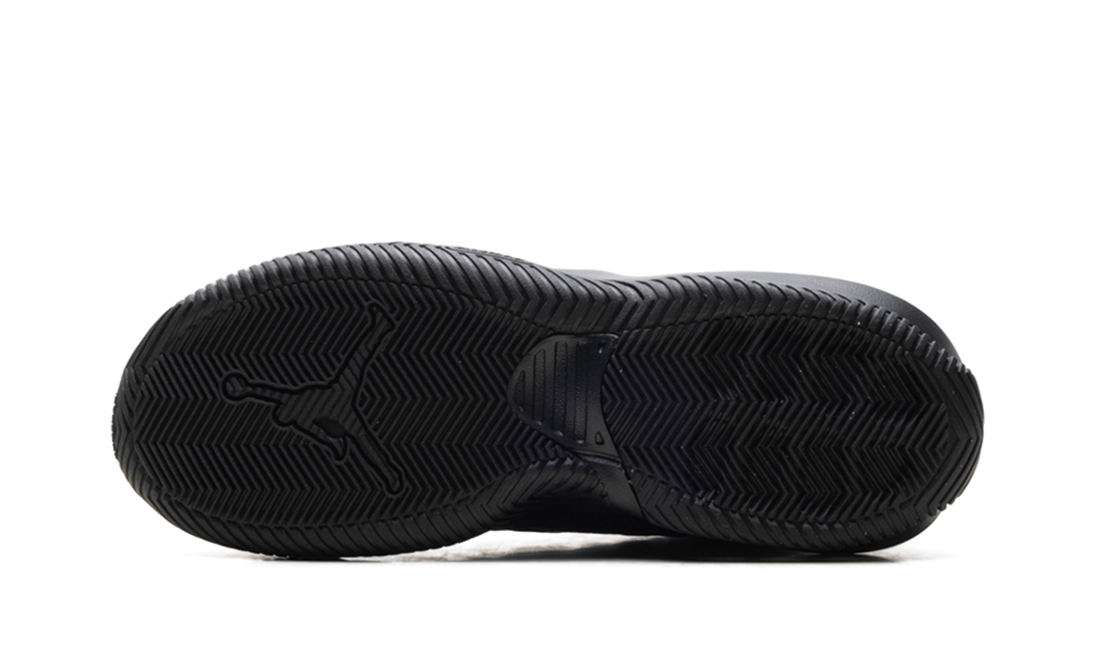 Jordan Stay Loyal "Triple Black" DB2884 002