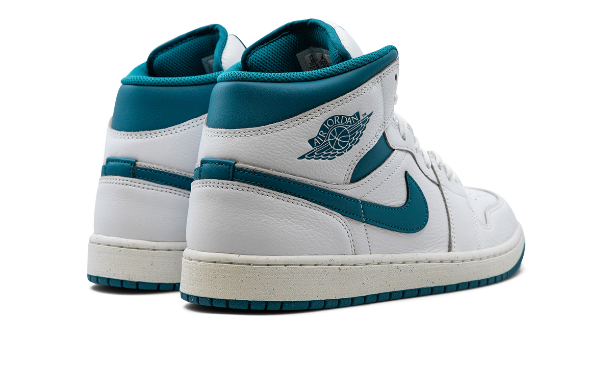 Jordan 1 Mid SE "Industrial Blue" FN5215 141