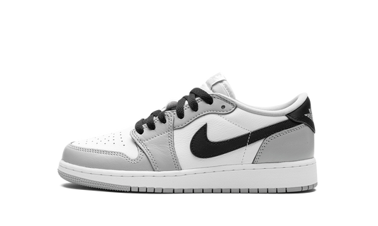 Air Jordan 1 Retro Low OG GS "Barons" CZ0858 110