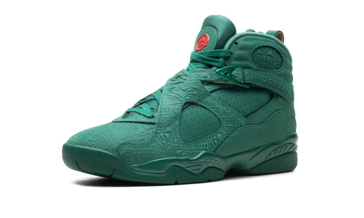 Air Jordan 8 Retro "Bin23" IO2053 300