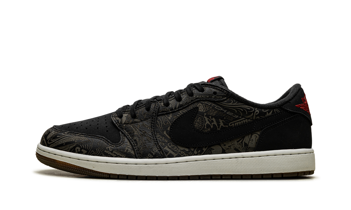Air Jordan 1 Low OG "Laser" IV6750 001