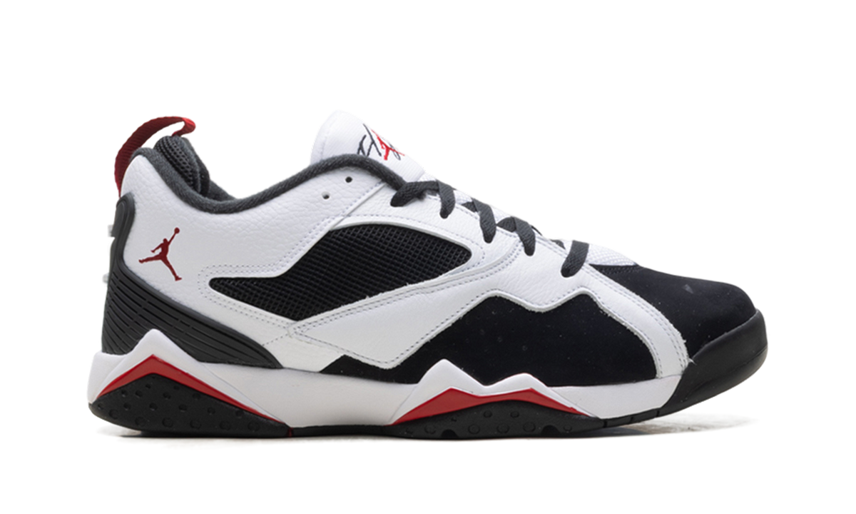 Jordan MVP 92 "White Black Gym Red" HQ3950 103